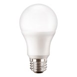 LED-lampa Philips Pila E27/9W/230V 2700K