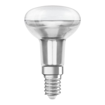 LED-lampa R50 E14/2,6W/230V 2700K - Osram