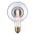 LED-lampa SHAPE G95 E27/4W/230V 2700K - Paulmann 28766