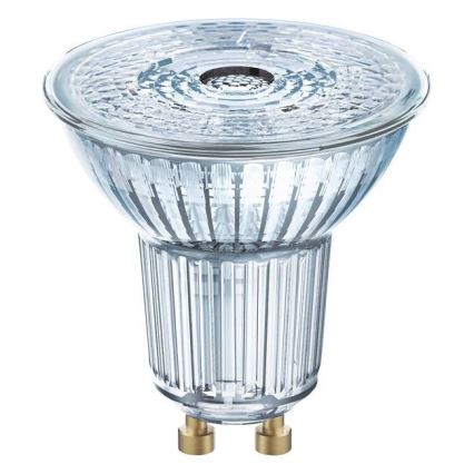 LED-lampa stjärna GU10/3W/230V 2700K - Osram