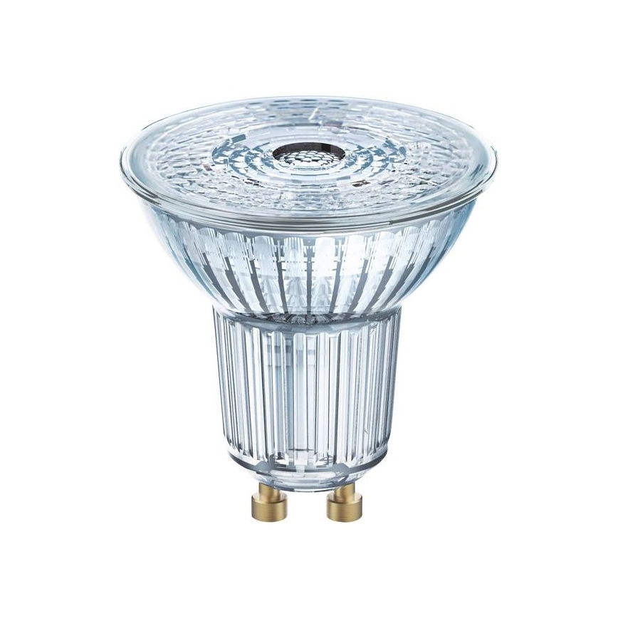 LED-lampa stjärna GU10/3W/230V 2700K - Osram
