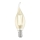 LED-lampa VINTAGE CF37 E14/4W/230V - Eglo 11559
