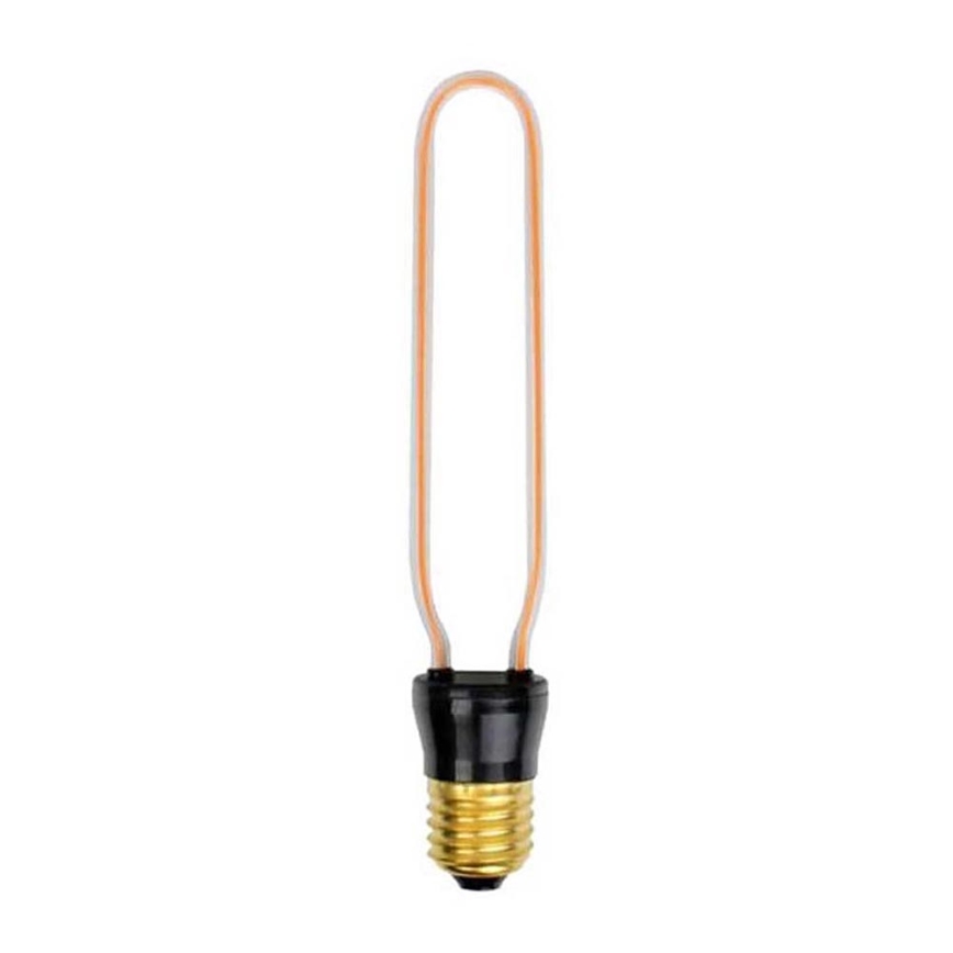 LED-lampa VINTAGE E27/4W/230V 2200K