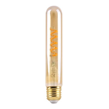 LED-lampa VINTAGE E27/4W/230V 3000K