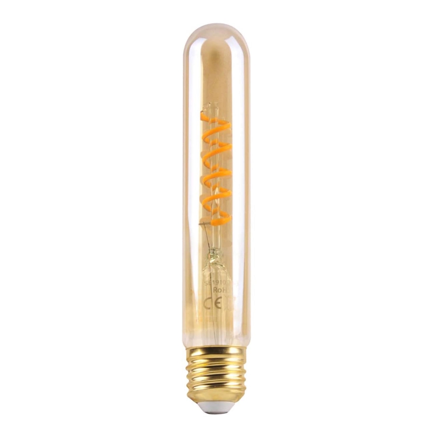 LED-lampa VINTAGE E27/4W/230V 3000K