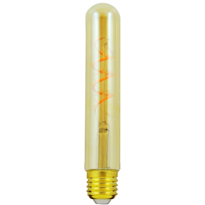 LED-lampa VINTAGE E27/4W/230V 3000K