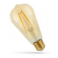 LED-lampa VINTAGE E27/5W/230V 2,400 K