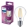 LED-lampa VINTAGE Philips A60 E27/7W/230V 4000K