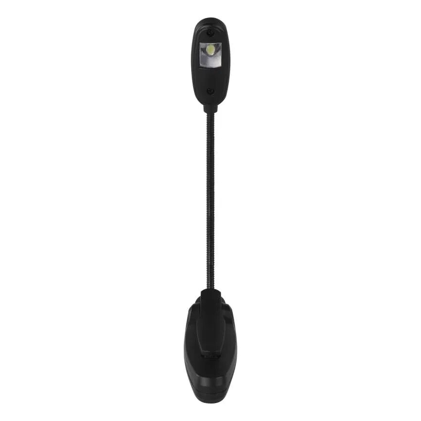 LED Läslampa LED/1xAAA