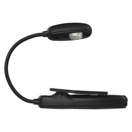 LED Läslampa LED/1xAAA