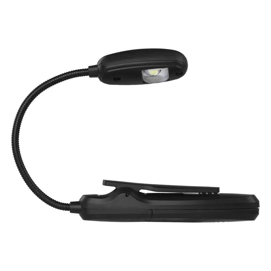 LED Läslampa LED/1xAAA