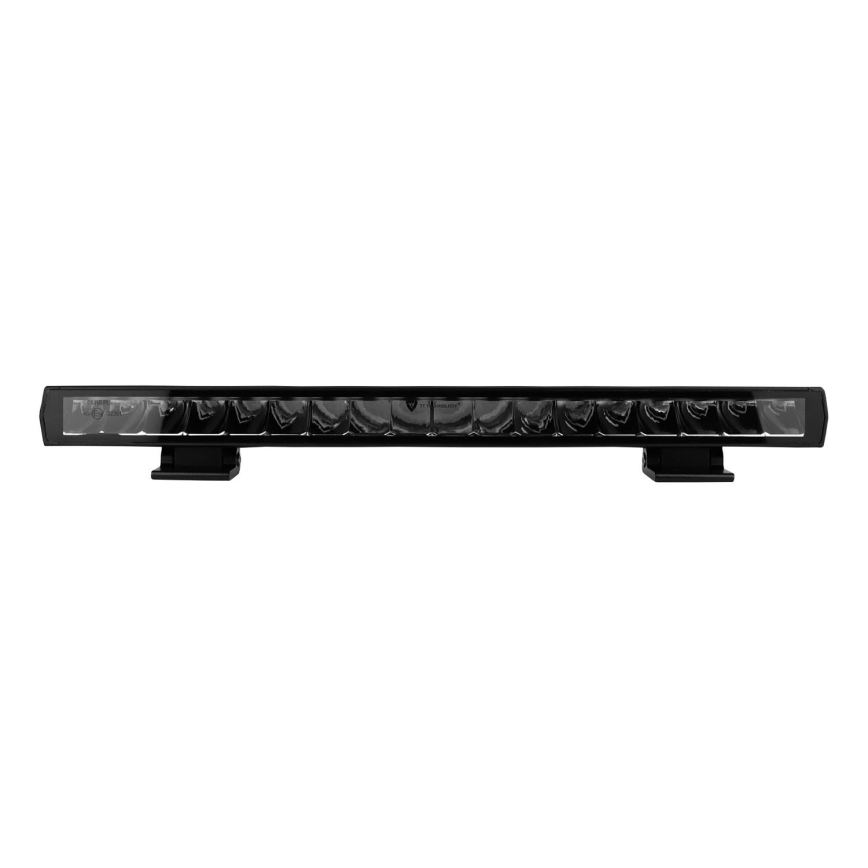 LED Lättviktig ramp BLACK OFF ROAD LED/90W/9-36V IP69 6000K