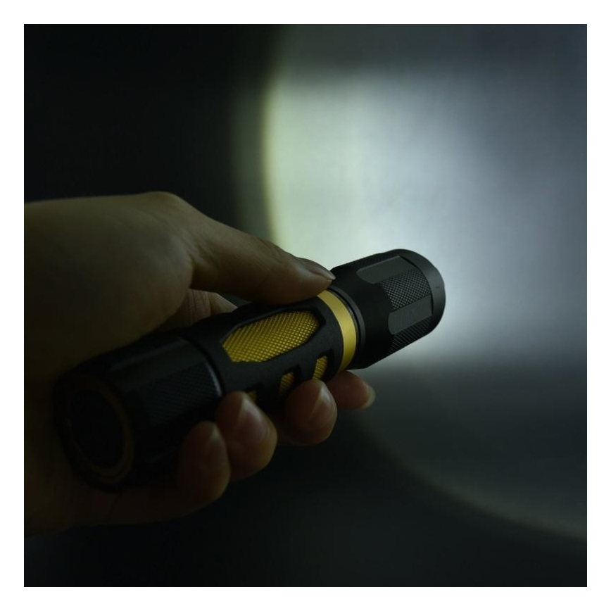 LED  LED/5W/3xAAA
