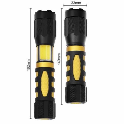 LED  LED/5W/3xAAA