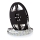 LED list 5m LED/10W/12V IP20 vit