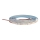 LED list DAISY 5m kall vit