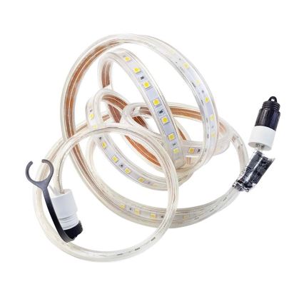 LED list EASY CONNECT LED/14,4W/230V 3m IP67 blå