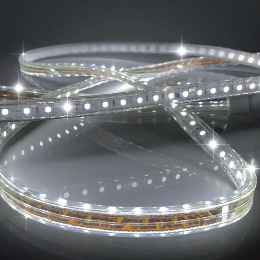 LED list EASY CONNECT LED/14,4W/230V 3m IP67 kall vit