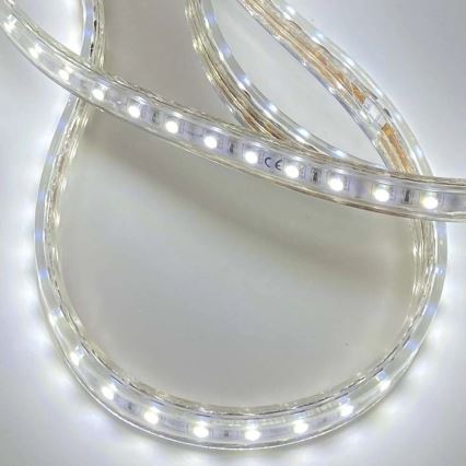 LED list EASY CONNECT LED/14,4W/230V 3m IP67 kall vit