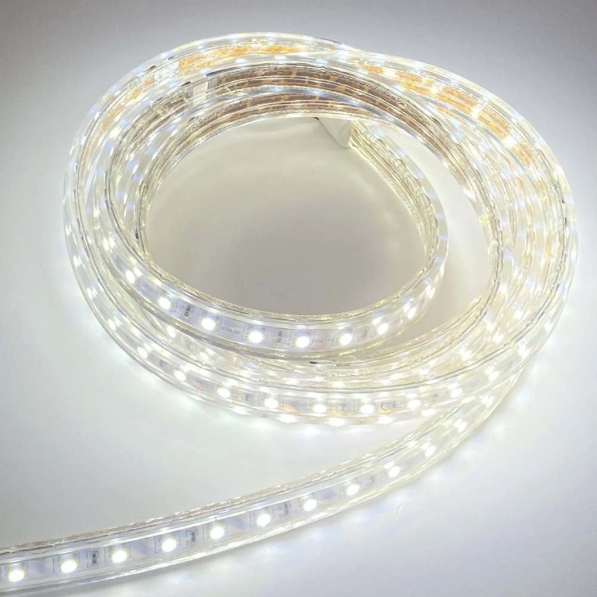 LED list EASY CONNECT LED/14,4W/230V 3m IP67 kall vit