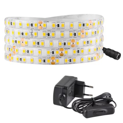 LED list för utomhusbruk 3m LED/23W/24V/230V 4000K IP65