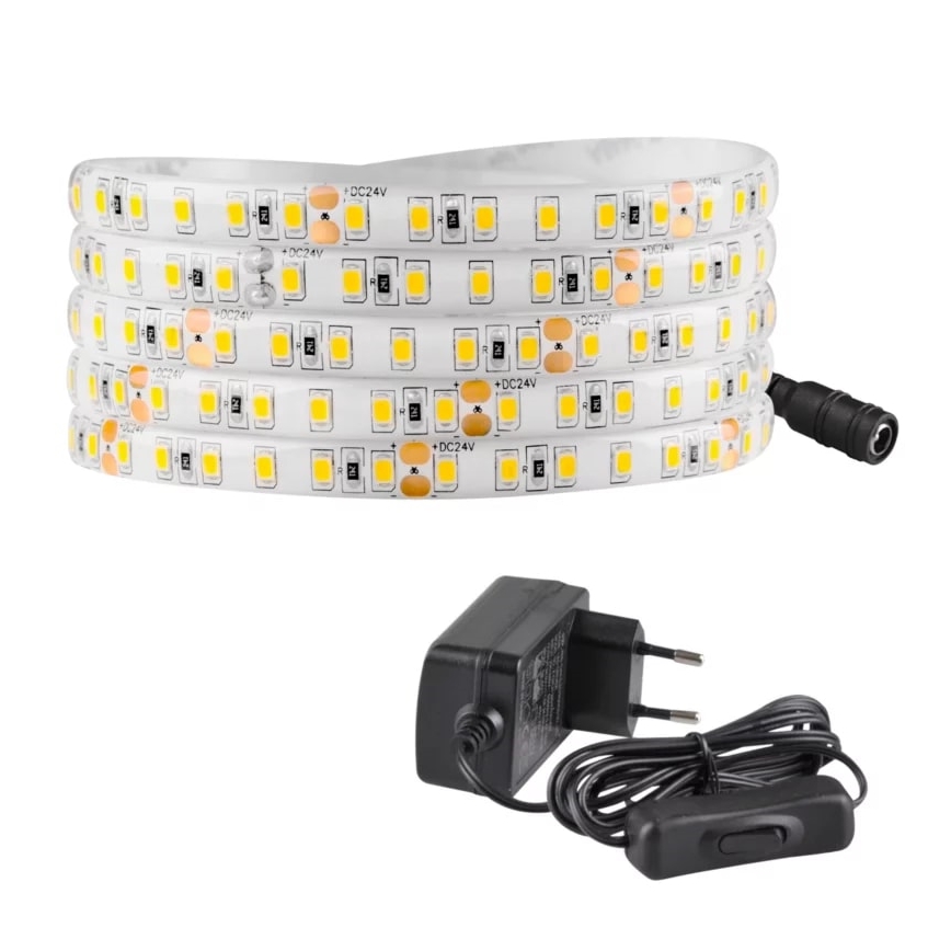 LED list för utomhusbruk 3m LED/23W/24V/230V 4000K IP65