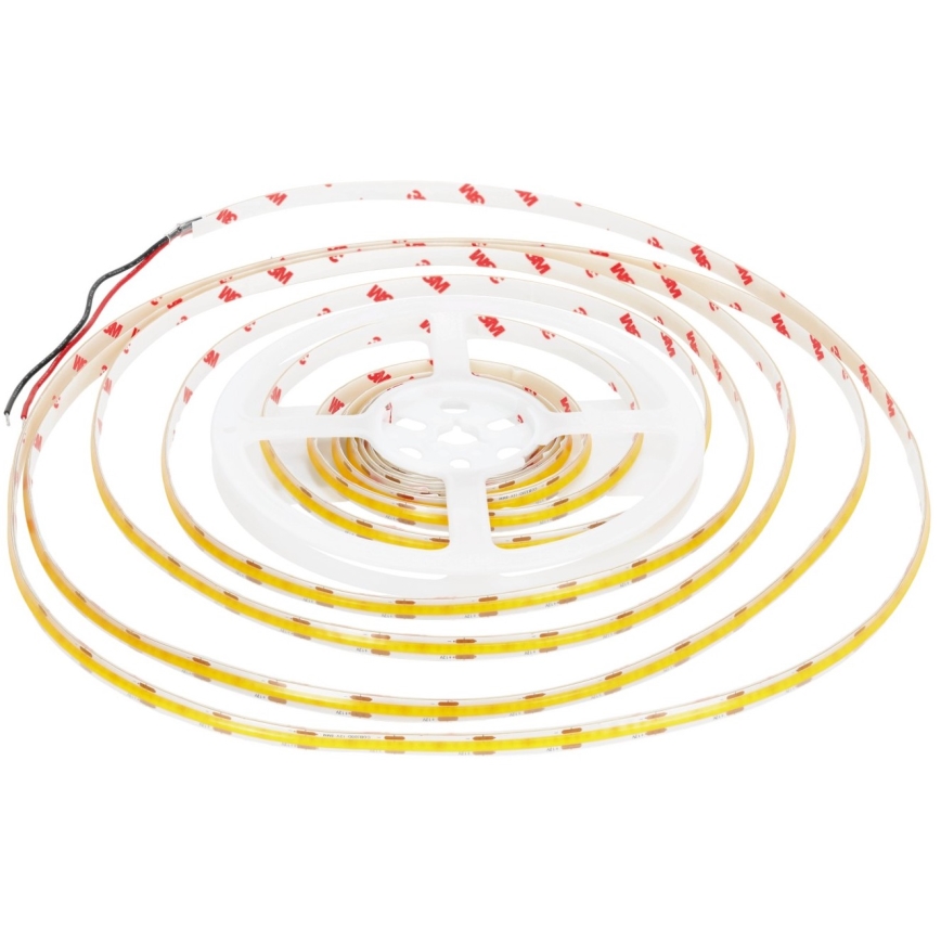 LED list LED/50W/12V 5 m 3000K IP65
