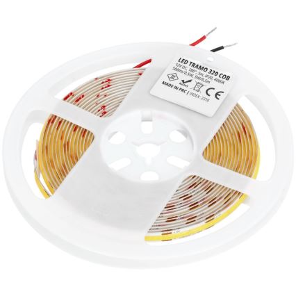 LED list LED/50W/12V 5 m 4000K