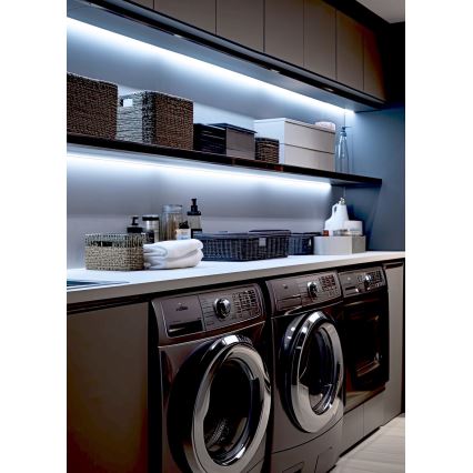 LED list LED/50W/12V 5 m 6500K IP65