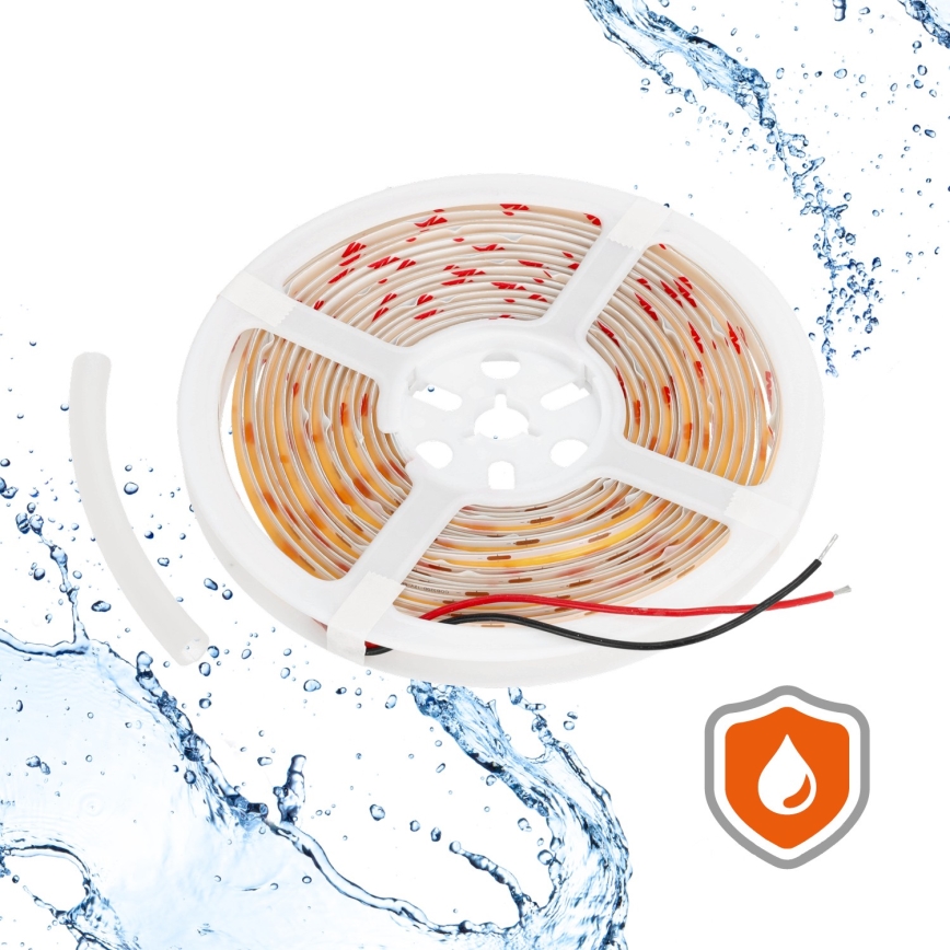 LED list LED/50W/12V 5 m 6500K IP65