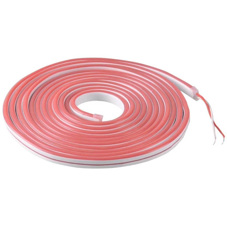 LED list NEON 5m LED/40W/24V orange IP65
