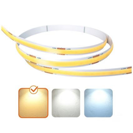 LED list TRAMO LED/500W/24V 50 m 3000K