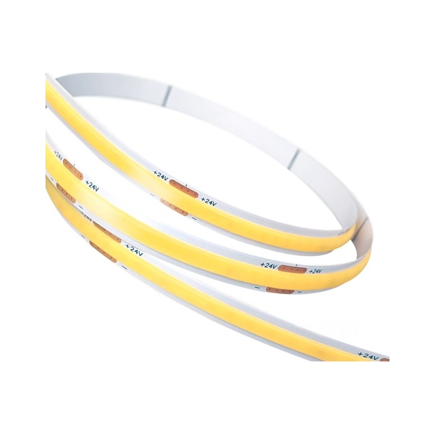 LED list TRAMO LED/500W/24V 50 m 3000K
