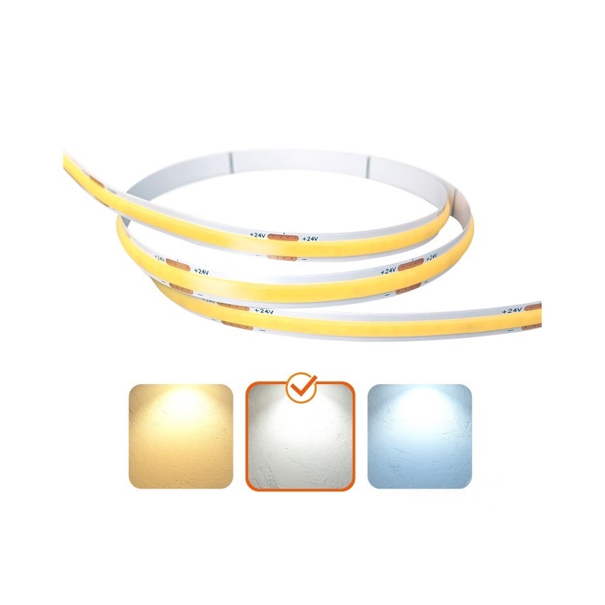 LED list TRAMO LED/500W/24V 50 m 4000K