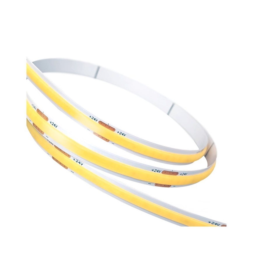 LED list TRAMO LED/500W/24V 50 m 6500K