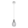 LED Ljuskrona 1xLED/5W/230V