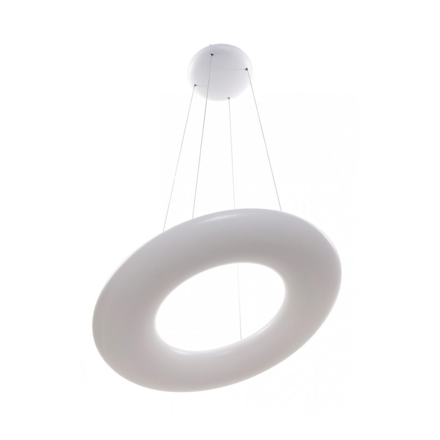 LED Ljuskrona LED/80W/230V