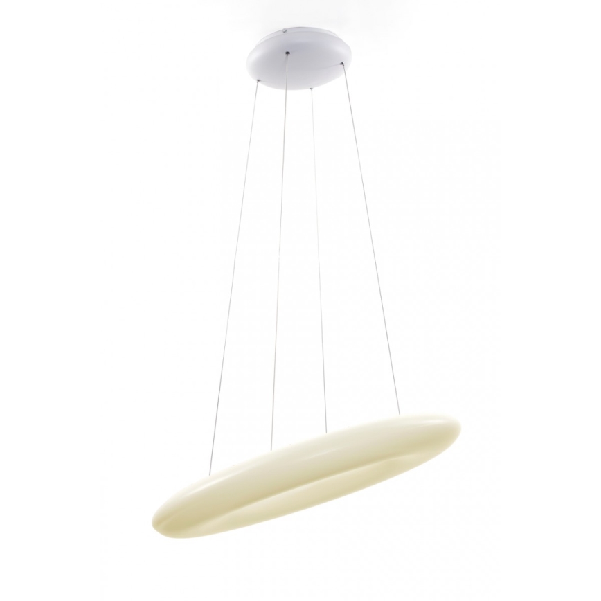 LED Ljuskrona LED/80W/230V