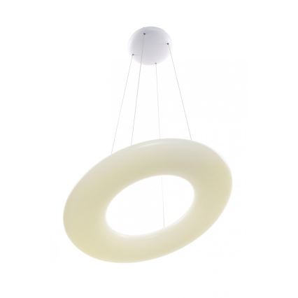 LED Ljuskrona LED/80W/230V