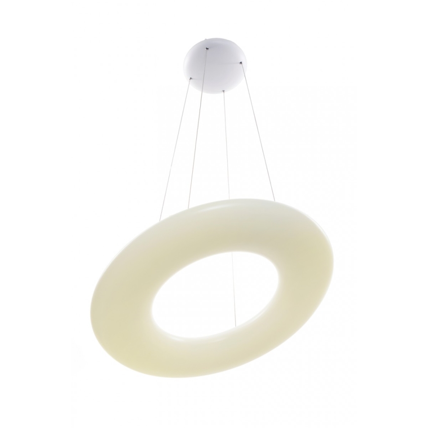 LED Ljuskrona LED/80W/230V