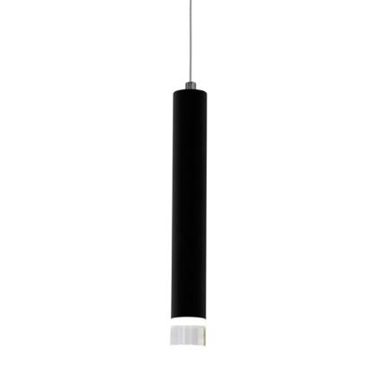 LED Ljuskrona med snöre BilBON 3xLED/15W/230V