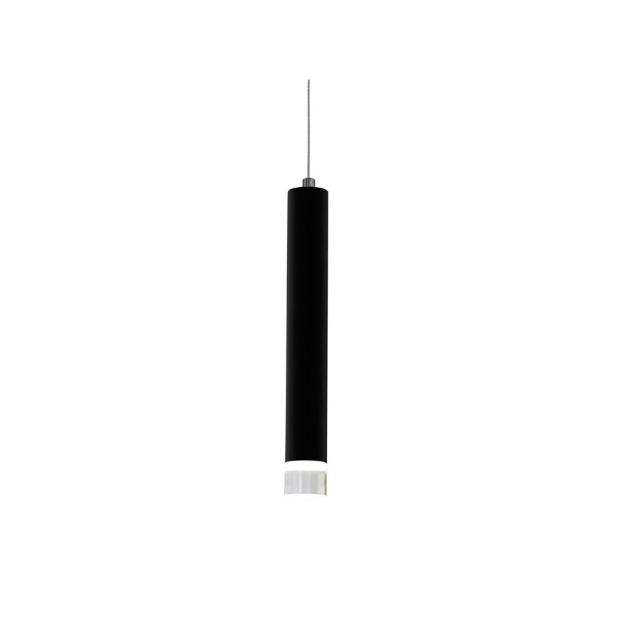LED Ljuskrona med snöre BilBON 3xLED/15W/230V