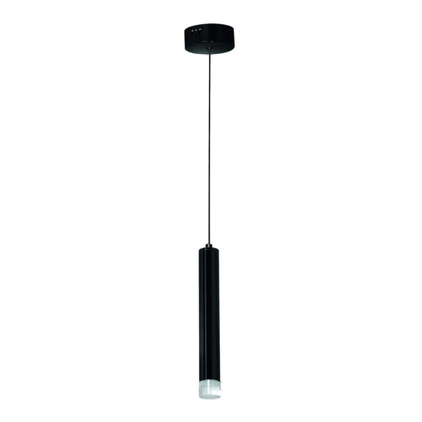 LED Ljuskrona med snöre BilBON LED/5W/230V