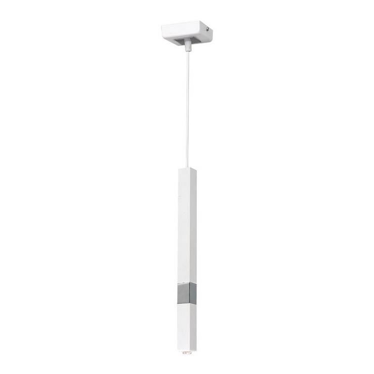 LED Ljuskrona med snöre CASTRO 1xG9/7W/230V