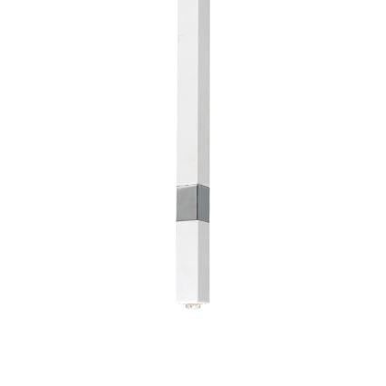 LED Ljuskrona med snöre CASTRO 1xG9/7W/230V