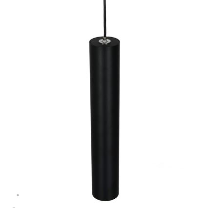 LED Ljuskrona med snöre MAGNETISKT SPÅR 1×LED/7W/48V