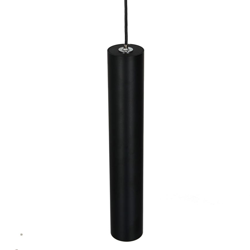 LED Ljuskrona med snöre MAGNETISKT SPÅR 1×LED/7W/48V