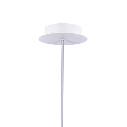 LED Ljuskrona med snöre MODENA LED/5W/230V