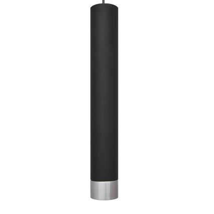 LED Ljuskrona med snöre TUBEA 3xGU10/4,8W/230V