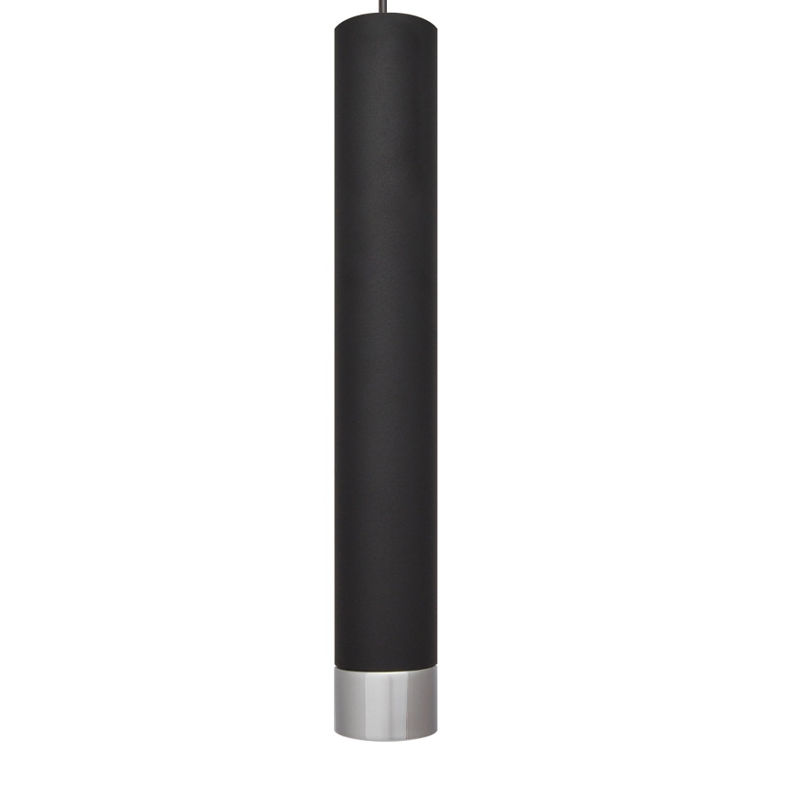 LED Ljuskrona med snöre TUBEA 3xGU10/4,8W/230V